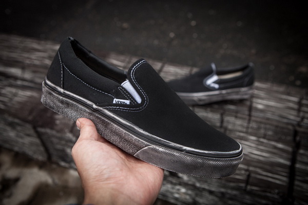 Vans Low-Top Slip-on Men Shoes--225